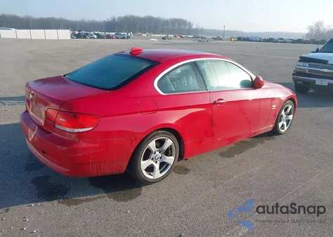 2010 BMW 328I xDrive from USA, damaged, VIN WBAWC3C51AP470666